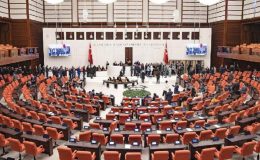 Çalışan emekliye 5 bin TL ikramiye teklifi TBMM Genel Kurulu’nda