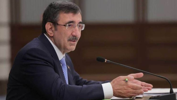 Cevdet Yılmaz’dan KKM açıklaması