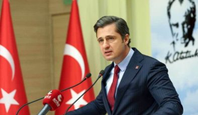 CHP Sözcüsü Deniz Yücel’den ‘ortak bildiri’ tepkisi: ‘Artık tahammülümüz kalmadı!’