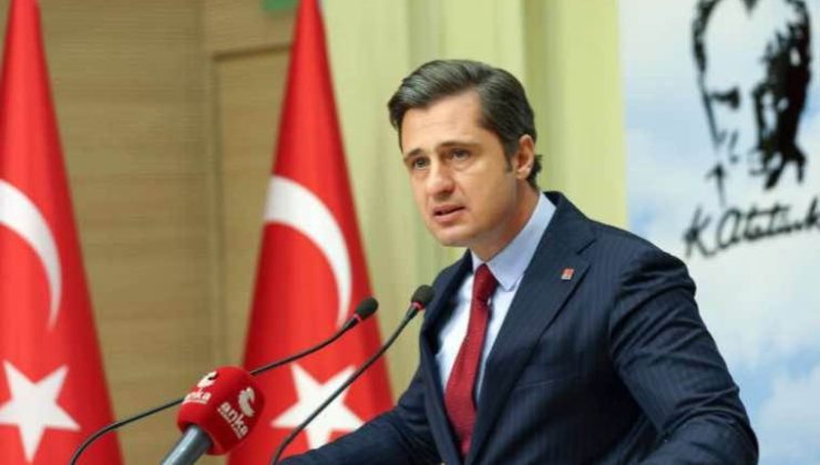 CHP Sözcüsü Deniz Yücel’den ‘ortak bildiri’ tepkisi: ‘Artık tahammülümüz kalmadı!’