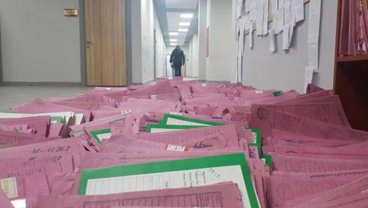 CHP’li Arpacı: Vatandaşın bakanlara borcu 2,6 trilyona yükseldi