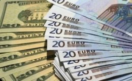Dolar ve Euro tüm zamanların rekorunu kırdı! Dolar ve Euro ne kadar oldu? 29 Aralık 2023 döviz fiyatları