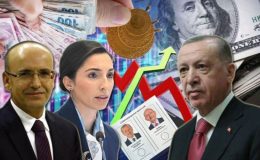 Ekonomide 2023 böyle geçti