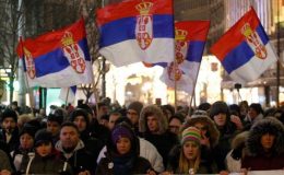 Eski istihbarat başkanı açıkladı: Sırbistan’daki protestolar nasıl başladı?