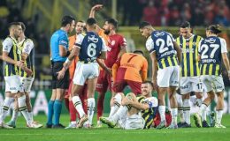 Galatasaray – Fenerbahçe maçı ne zaman, saat kaçta, hangi kanalda?