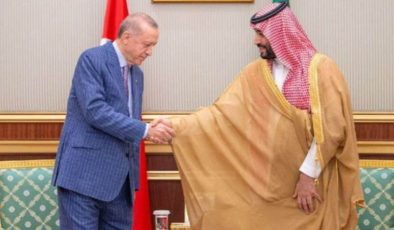 Işık Kansu’nun analizi: AKP’nin kardeş ülkesi Arabistan