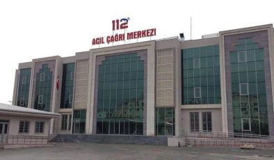 İzmir 112 Acil Çağrı Merkezi’ne yapılan ihbarların yüzde 41’i asılsız çıktı