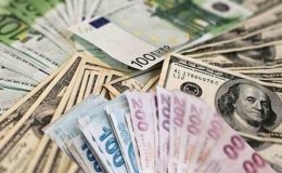 Merkez bankaları faizleri 2023’te zirveye taşıdı