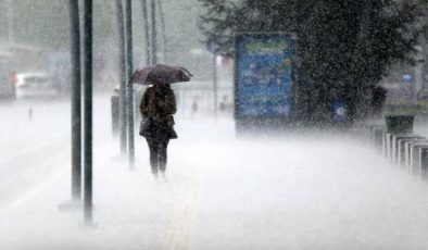 Meteoroloji açıkladı: 27 Aralık 2023 hava durumu raporu… Bugün hava nasıl olacak? İstanbul’a kar ne zaman yağacak?