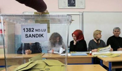 Murat Ağırel gündeme getirmişti! CHP, seçimdeki eksik sandık görevlilerinin sayısını açıkladı: 31 Mart’ta her oyun takipçisi olacağız