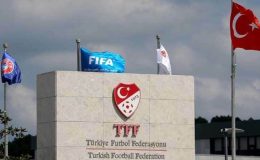 PFDK sevkleri açıklandı: Beşiktaş, Fenerbahçe, Galatasaray…