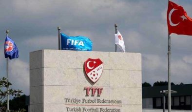 PFDK sevkleri açıklandı: Beşiktaş, Fenerbahçe, Galatasaray…