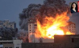 Savaş kadınları vurdu: Filistinli gazeteci Rashed, Gazze’de zorlu koşullarla mücadele eden kadınların yaşadıklarını anlattı