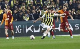 TFF, PFDK sevklerini açıkladı! Derbinin faturası ağır oldu…