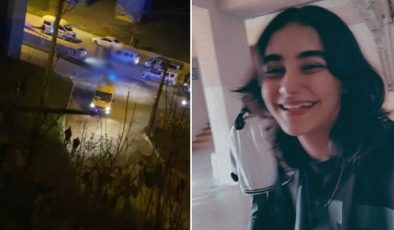 13 yaşındaki Gökçe’nin ölümüyle ilgili ‘takipsizlik’ kararı