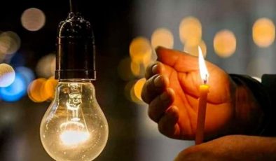 20 Ocak MANİSA ŞEHZADELER elektrik kesintisi: ŞEHZADELER ilçesinde elektrikler ne zaman ve saat kaçta gelecek?