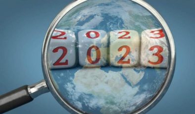 2023’e bakış: Dünyada bu yıl neler oldu?