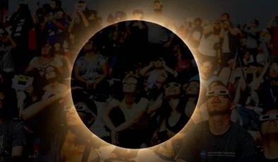 2024 tam güneş tutulması ne zaman olacak, Türkiye’den görülecek mi?