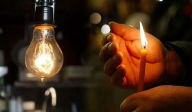 21 Ocak Pazar MANİSA SOMA elektrik kesintisi: SOMA ilçesinde elektrikler ne zaman ve saat kaçta gelecek?
