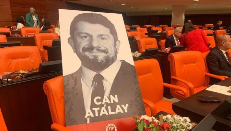 57 baro başkanından Kurtulmuş’a ‘Can Atalay’ mektubu: ‘İrade ortaya koymanızı bekliyoruz’