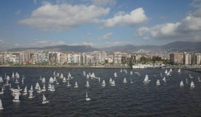 Afetlere dirençli İzmir ve temiz bir körfez için dev adımlar