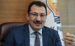 AKP’li Ali İhsan Yavuz: ‘Her ankette İmamoğlu’nun oyları biraz daha düşüyor’