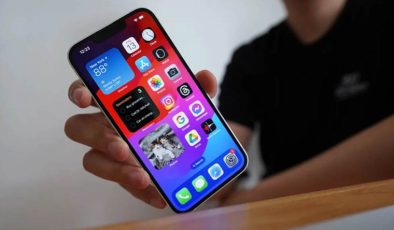 Apple’ın 2024’te sunacağı yeni iOS 17 özellikleri