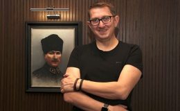 Astrofizikçi Dr. Umut Yıldız NASA’dan Türkiye’deki uzay çalışmaları için döndü