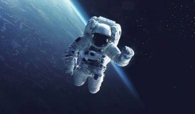 Astronotların uzaydaki ilk sözleri
