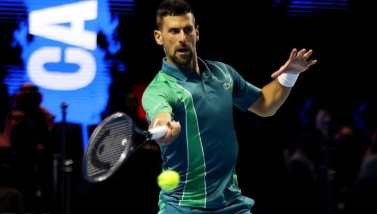 Avustralya Açık heyecanı başlıyor: Novak Djokovic, tarihin en iyisi olmak için korta çıkacak!