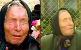 Baba Vanga’nın 2023 kehanetlerinden biri son anda gerçekleşti, 2024 için neler öngördü?