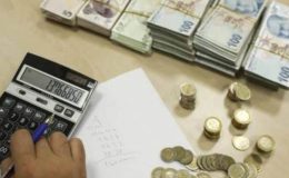 Beyaz ve mavi yakalı işçiler dikkat! İşçiler 2024’te ne kadar vergi ödeyecek? İşte kuruş kuruş hesabı…