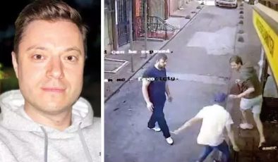 Beyoğlu’ndaki Rus turist cinayetinde yeni gelişme: Sanıklardan pişkin savunma!