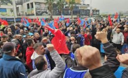 Birleşik Metal-İş duyurdu: MESS ile anlaşma sağlandı, metal işçileri büyük kazanımlar elde etti