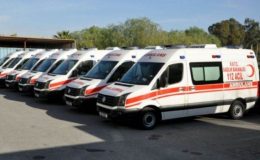 Birlik Sağlık Sen: 112 Acil taksi gibi kullanılıyor