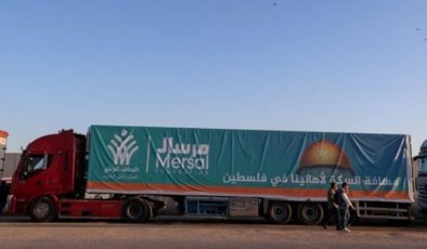 BM için Hamas iddiası: Batı fonları kesti