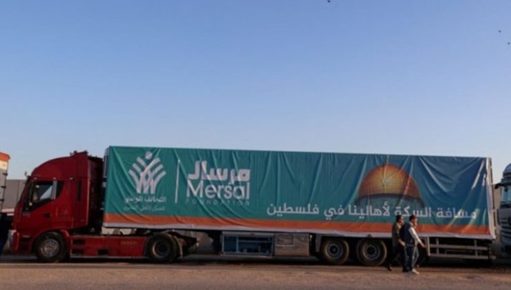 BM için Hamas iddiası: Batı fonları kesti