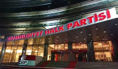 CHP PM toplanıyor: Adana, Mersin, Aydın’ın da aralarında bulunduğu yerlerde adayların açıklanması bekleniyor
