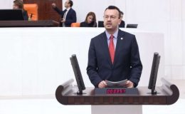 CHP’li Arpacı: 2024’te 2,6 trilyonluk yeni bir rekor açık verilecek!