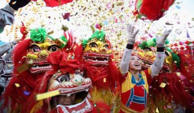 Çin Yeni Yılı hakkında neler biliniyor?