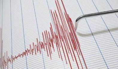 Deprem mi oldu? 15 Ocak 2024 nerede, ne zaman deprem oldu? Son depremler!