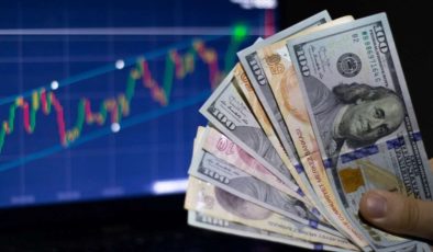 Döviz yatırımcısı dikkat… Dolar haftaya zirve ile başladı! Dolar ve Euro ne kadar oldu? 22 Ocak 2024 döviz fiyatları
