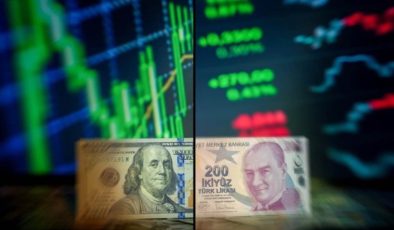Döviz yatırımcısı dikkat… Dolar TL 30’u aştı, Euro 33’ü geçti! Dolar ve Euro ne kadar oldu? 11 Ocak 2024 döviz fiyatları