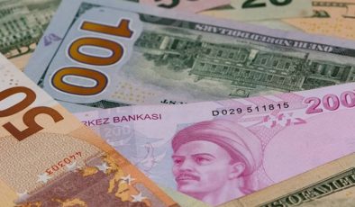 Döviz yatırımcısı dikkat… Dolar TL’de yeni zirve: 30’a dayandı! Dolar ve Euro ne kadar oldu? 9 Ocak 2024 döviz fiyatları