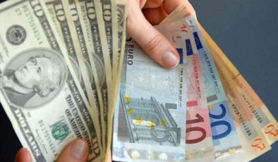 Döviz yatırımcısı dikkat! ‘Merkez’ kararı öncesinde dolar ve Euro ne kadar oldu? 25 Ocak 2024 döviz fiyatları…