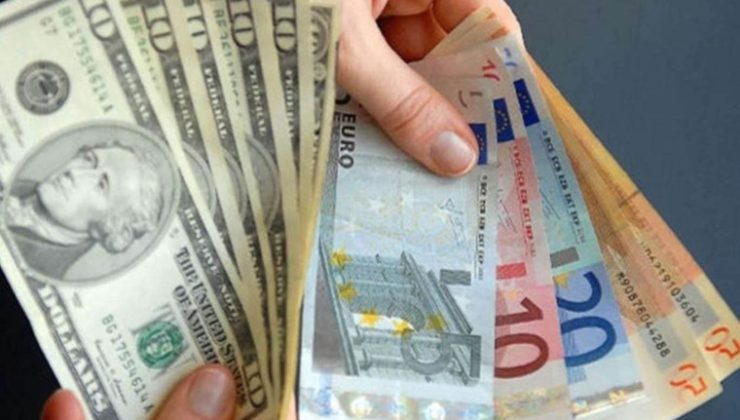 Döviz yatırımcısı dikkat! ‘Merkez’ kararı öncesinde dolar ve Euro ne kadar oldu? 25 Ocak 2024 döviz fiyatları…