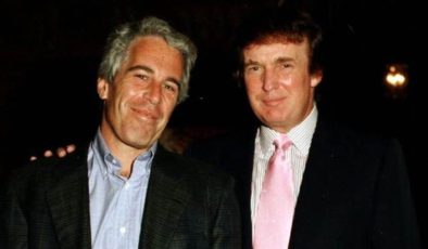 Epstein dosyaları patladı… Trump’ın başkanlık hayalleri yıkılır mı?