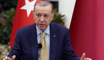 Erdoğan’dan enflasyon açıklaması: ‘Herkesi şaşırtacak gelişmeler olacak’