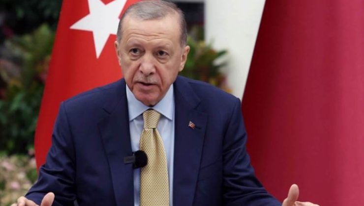 Erdoğan’dan enflasyon açıklaması: ‘Herkesi şaşırtacak gelişmeler olacak’