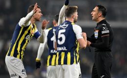 Eski hakemler Başakşehir – Fenerbahçe maçını değerlendirdi: Penaltı kararı doğru mu?